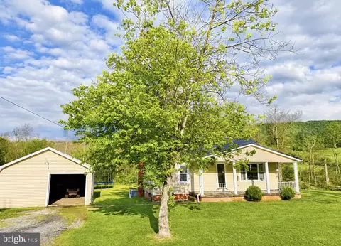 11282 Pogue Rd, Orbisonia, PA 17243