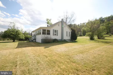 11133 Pogue Rd, Orbisonia, PA 17243