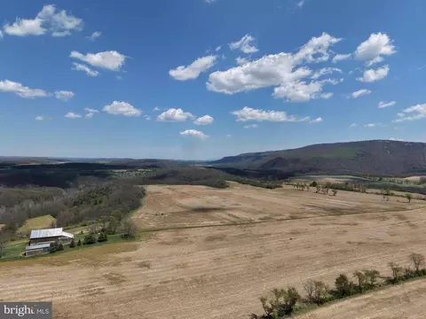 Tract 1: 131.24+/- Acres Off Of Union Furnace Rd, Tyrone, PA 16686