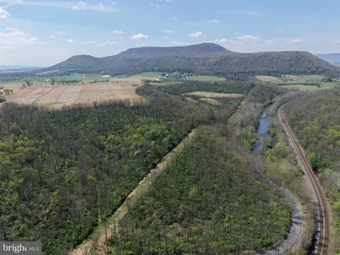 Tract 2: 43.15+/- Acres Union Furnace Rd, Tyrone, PA 16686