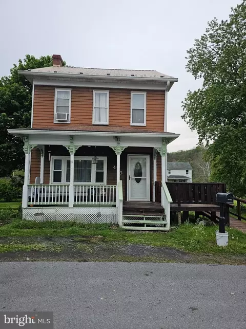 473 Washington St, Petersburg, PA 16669