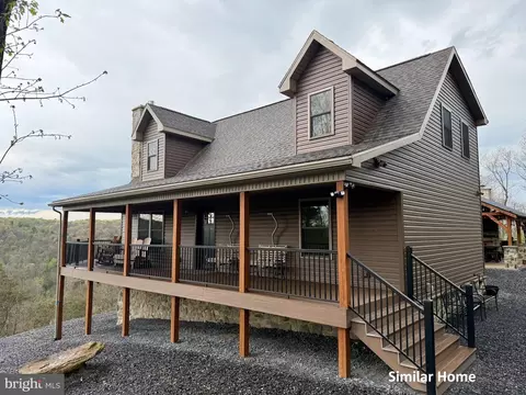 7776 Echo Heights Dr, Huntingdon, PA 16652