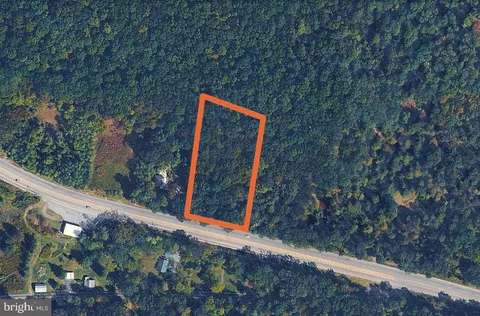 lot William Penn Hwy, Huntingdon, PA 16652