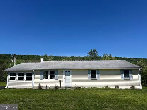 10837 Keystone Rd, Shirleysburg, PA 17260