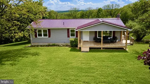 13371 Piney Ridge Rd, Huntingdon, PA 16652