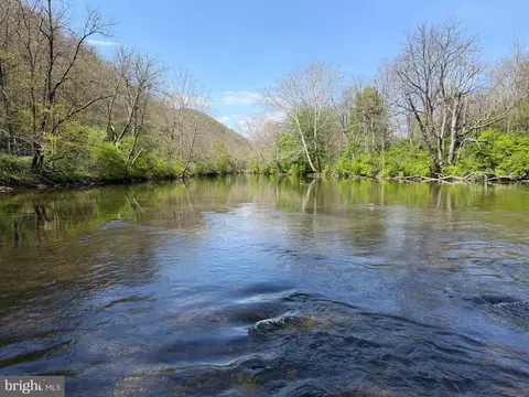 Tract 3: 144.28+/- Acres At 3581 Union Furnace Rd, Tyrone, PA 16686