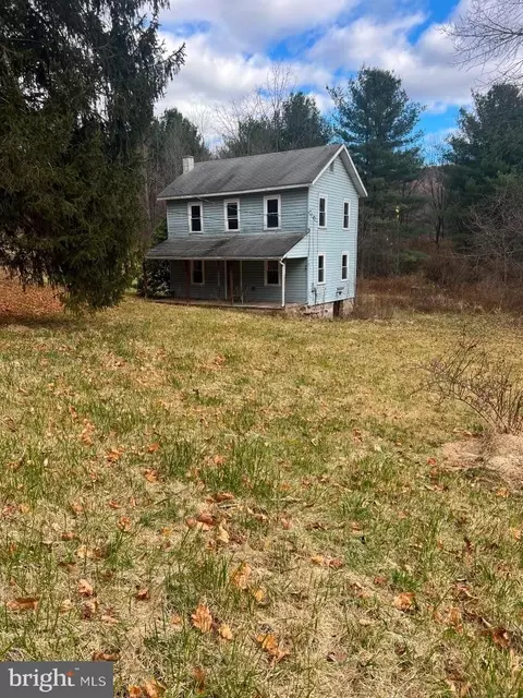 21167 Coles Valley Rd, Robertsdale, PA 16674