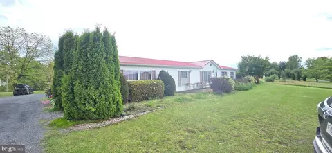167 Cromwell Ridge Rd, Hustontown, PA 17229