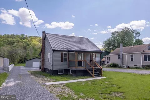 10475 Fairgrounds Rd, Huntingdon, PA 16652