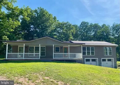 7968 Cromwell Rd, Three Springs, PA 17264