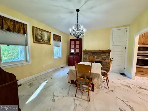 Dining - 11698 Chaney Spring Rd, Huntingdon, PA 16652 photo 2 of 3
