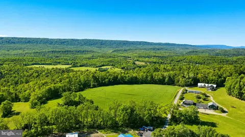 View/Area - 11698 Chaney Spring Rd, Huntingdon, PA 16652 photo 5 of 5