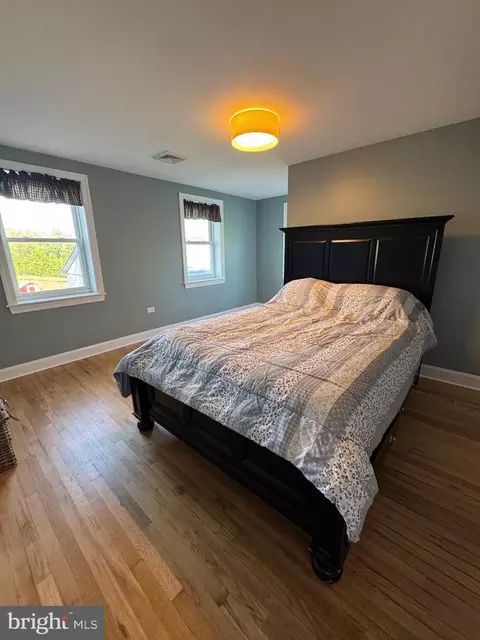 Bedroom - 11698 Chaney Spring Rd, Huntingdon, PA 16652 photo 6 of 8