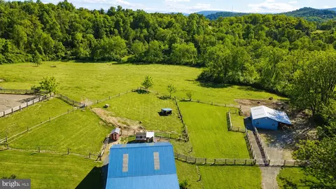 View/Area - 11698 Chaney Spring Rd, Huntingdon, PA 16652 photo 2 of 5
