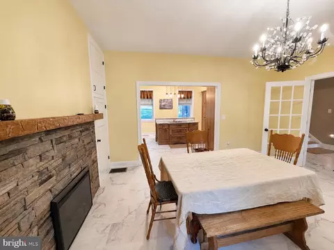 Dining - 11698 Chaney Spring Rd, Huntingdon, PA 16652 photo 1 of 3