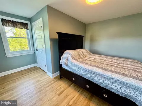 Bedroom - 11698 Chaney Spring Rd, Huntingdon, PA 16652 photo 8 of 8