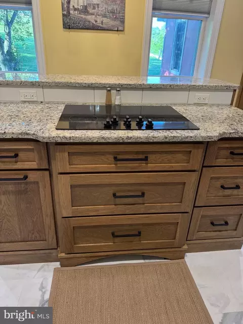 Kitchen - 11698 Chaney Spring Rd, Huntingdon, PA 16652 photo 13 of 13