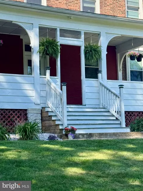 Exterior - 11698 Chaney Spring Rd, Huntingdon, PA 16652 photo 6 of 10
