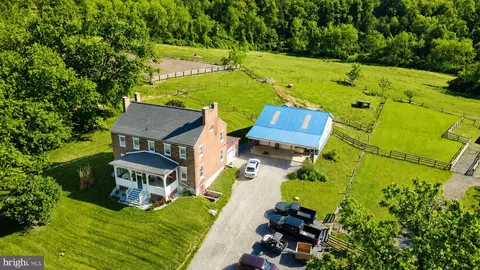 11698 Chaney Spring Rd, Huntingdon, PA 16652