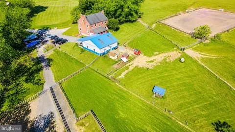 View/Area - 11698 Chaney Spring Rd, Huntingdon, PA 16652 photo 3 of 5