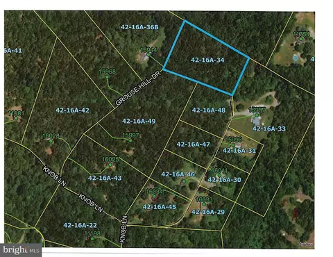 0 Ichabod Ln, Shirleysburg, PA 17260