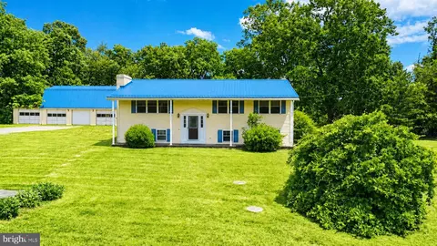 4249 Gable Dr, Hesston, PA 16647