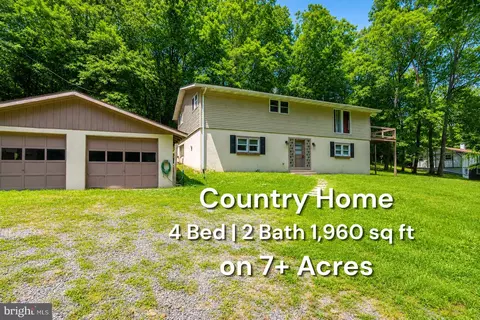 14742 Happy Hls, Huntingdon, PA 16652
