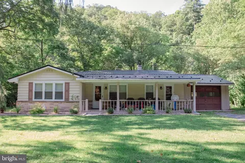 21815 Croghan Pike, Shade Gap, PA 17255