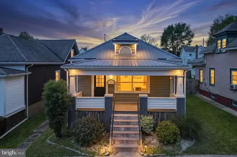 1606 Oneida St, Huntingdon, PA 16652