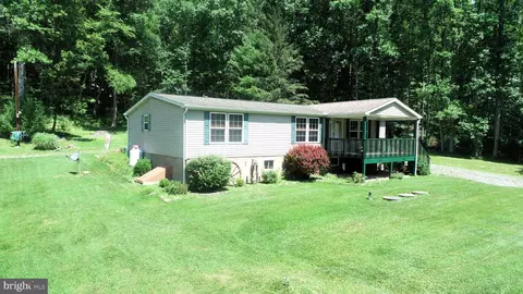 Undisclosed, Petersburg, PA 16669