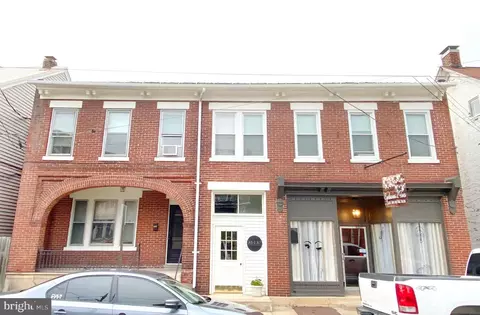 307 Washington St, Huntingdon, PA 16652