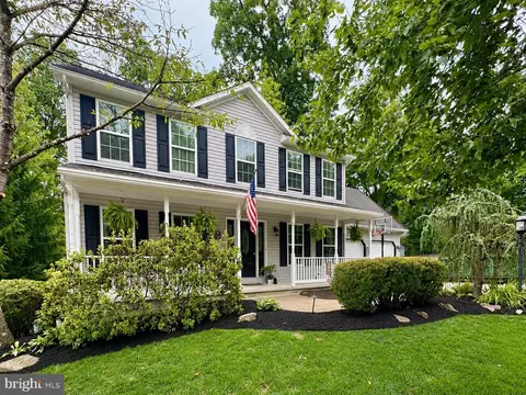 2910 Morning Hills Rd, Huntingdon, PA 16652