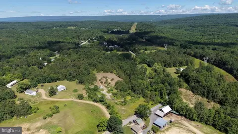 0 Sawmill Rd, Petersburg, PA 16669