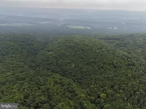 95 Acres Laurel Mountain Rd, Three Springs, PA 17264