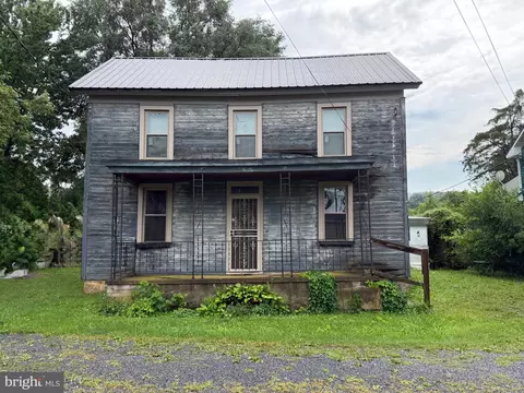 736 Water St, Orbisonia, PA 17243