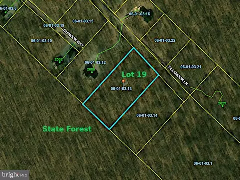 lot19 Tillamook Ln, Saxton, PA 16678