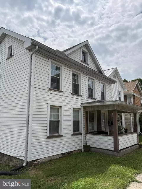 1427 Moore St, Huntingdon, PA 16652