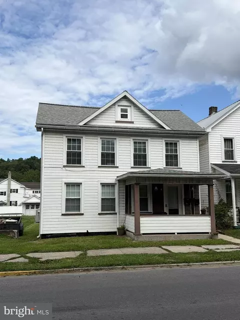 1427 Moore St, Huntingdon, PA 16652