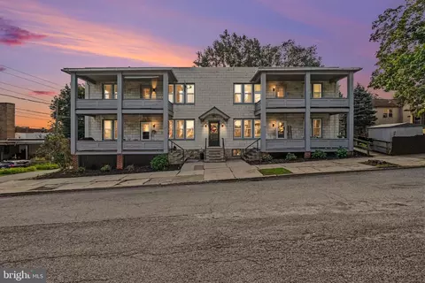 115-117 S Jefferson St, Mount Union, PA 17066