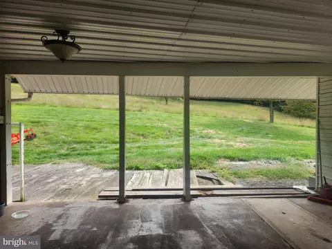 Exterior - 17059 Smith Valley Rd, Mapleton Depot, PA 17052 photo 6 of 14