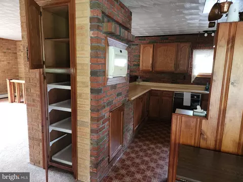 Kitchen - 17059 Smith Valley Rd, Mapleton Depot, PA 17052 photo 5 of 5
