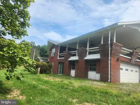 Exterior - 17059 Smith Valley Rd, Mapleton Depot, PA 17052 photo 11 of 14