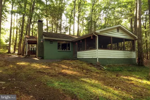 2233 Laurel Run, Petersburg, PA 16669