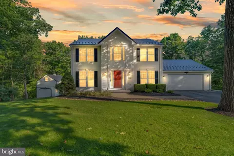 1612 Mountain Laurel Ct, Warriors Mark, PA 16877