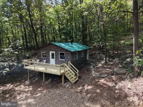 22 Acres At 20526 Laurel Mountain Rd, Three Springs, PA 17264
