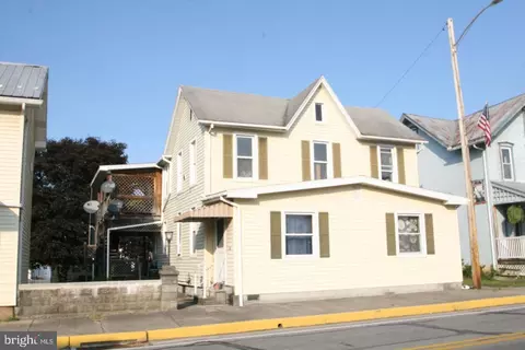 361 Ridgley St, Orbisonia, PA 17243