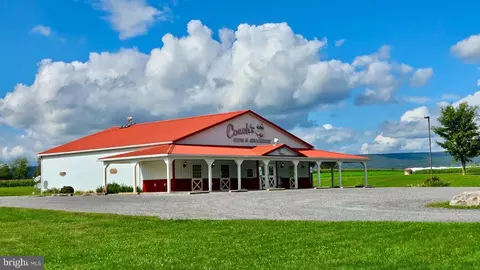13605 Greenwood Rd, Huntingdon, PA 16652