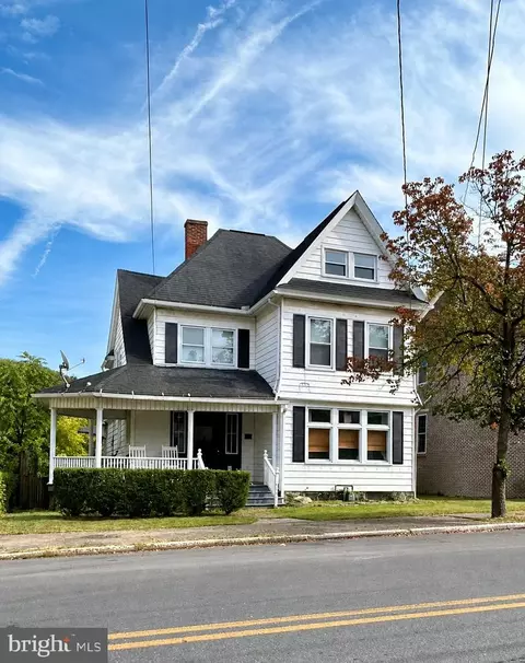 214 2nd St, Huntingdon, PA 16652