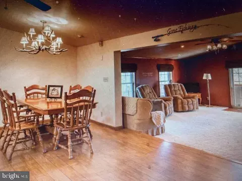 Dining - 7223 Turkeystop Ln, Mapleton, PA 17052 photo 1 of 1