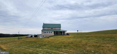 3750 Pa 240, Commodore, PA 15729